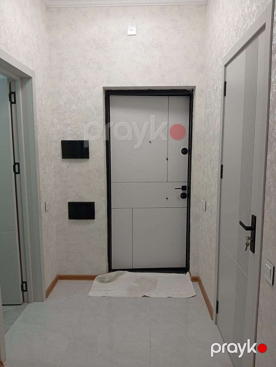 3-otaqlı yeni tikili kirayə verilir, Xırdalan ş., 85 m² — Mənzil, Xırdalan (9)