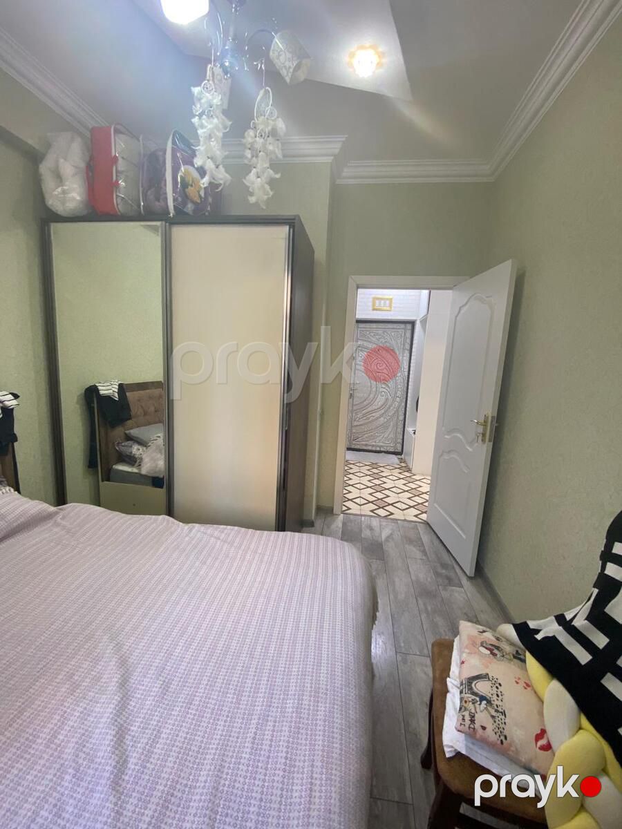 Satılır 2 otaqlı yeni tikili 50 m² — Mənzil, Xırdalan (6)