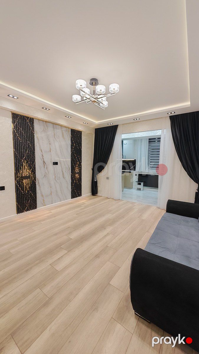 Satılır 2 otaqlı yeni tikili 56 m² — Mənzil, Bakı (2)