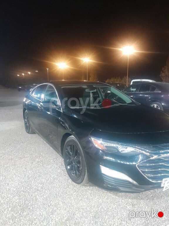 Chevrolet Malibu, 1.5 L, 2016 il, 228 000 km — Avtomobillər, Gəncə (10)