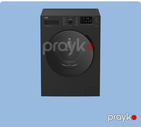 Paltaryuyan maşın "Beko WSRE7512PRA" — Bakı
