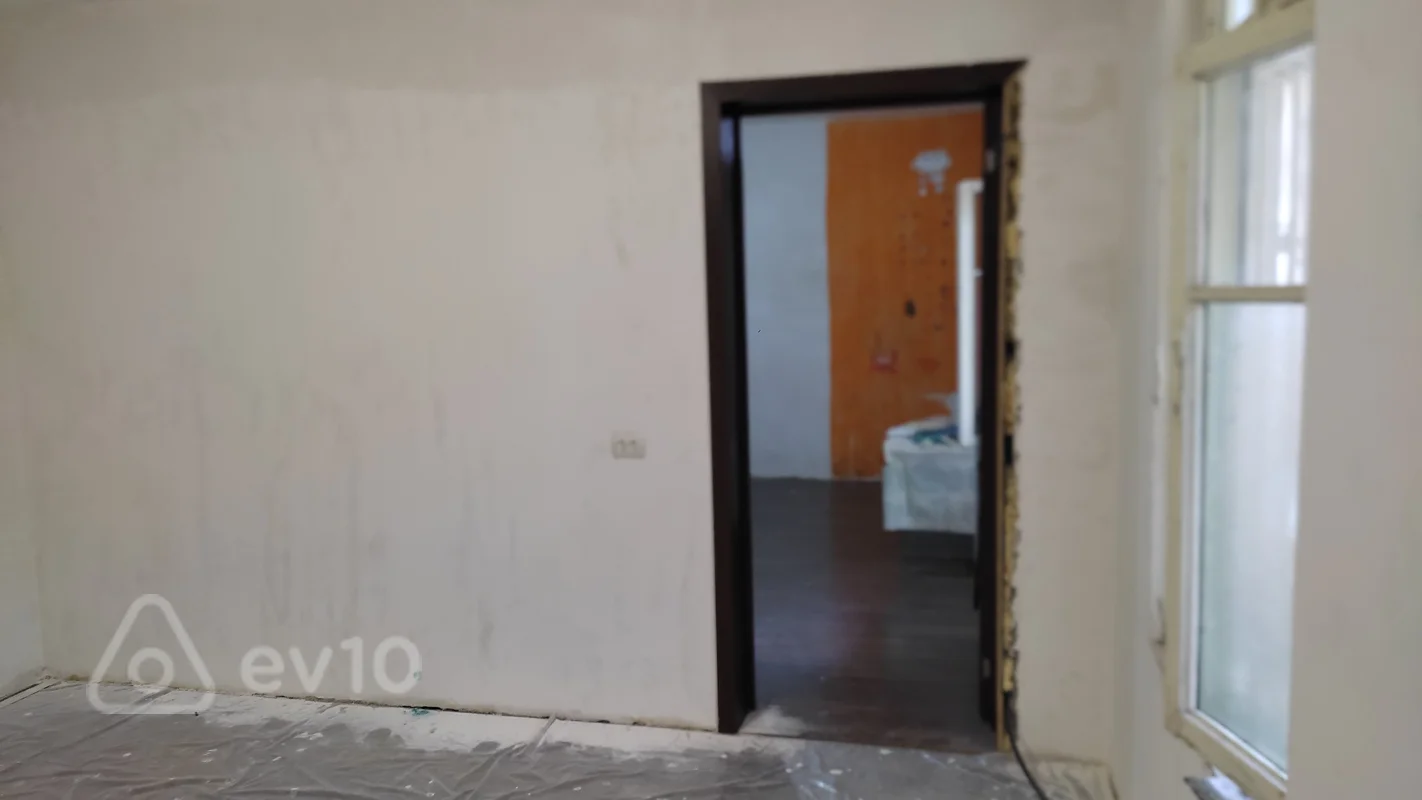 Torpaq sahəsi, 7.1 sot, Albalı 322N məktəbdən Aidaparka gedən yolun üstündə — Torpaq, Bakı (7)