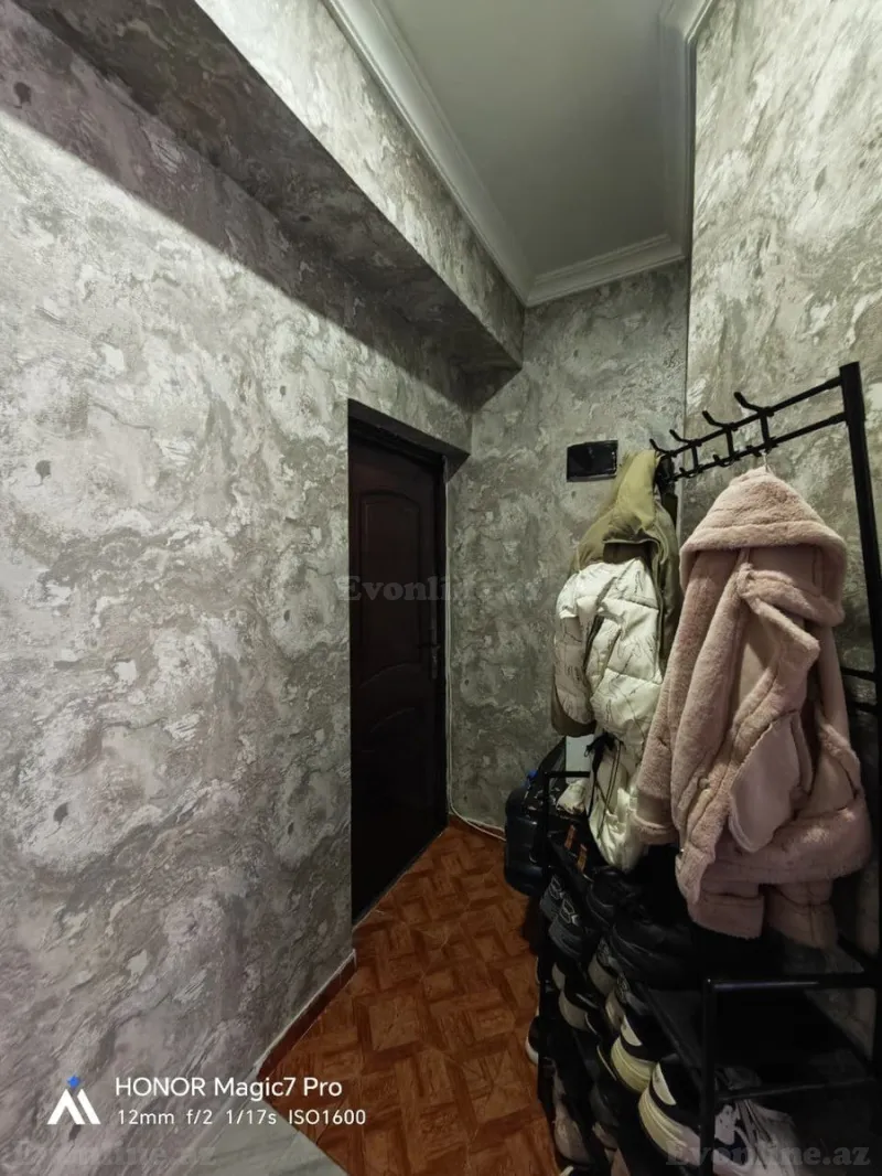 Satılır 2 otaqlı Mənzil Yeni tikili 54 m² Bakı, Abşeron r., Masazır — Mənzil, Bakı (2)