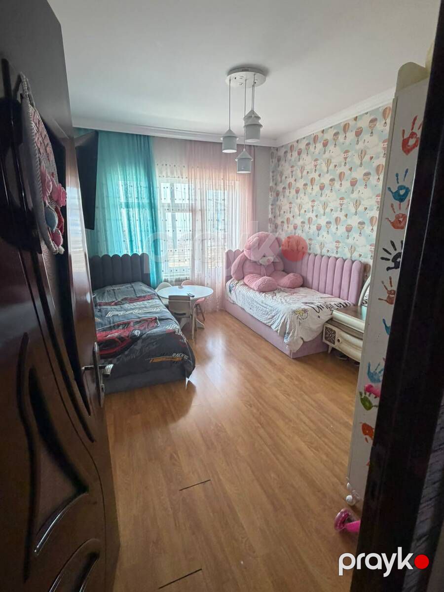 Satılır 4 otaqlı köhnə tikili 100 m² — Mənzil, Bakı (6)