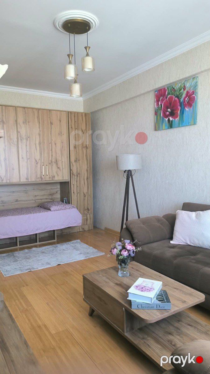 Satılır 2 otaqlı yeni tikili 57 m² — Mənzil, Xırdalan (11)