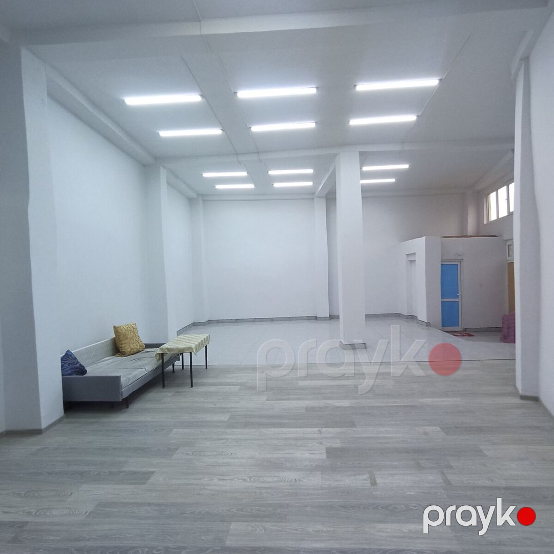 İcarəyə verilir obyekt 110 m² — Əmlak, Bakı (3)