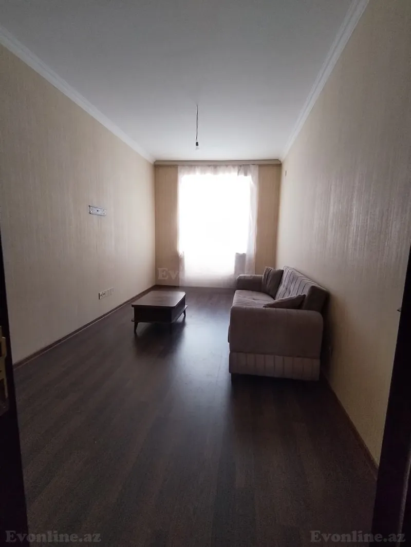 Satılır 3 otaqlı Mənzil Yeni tikili 75 m² Bakı, Suraxanı r — Bakı