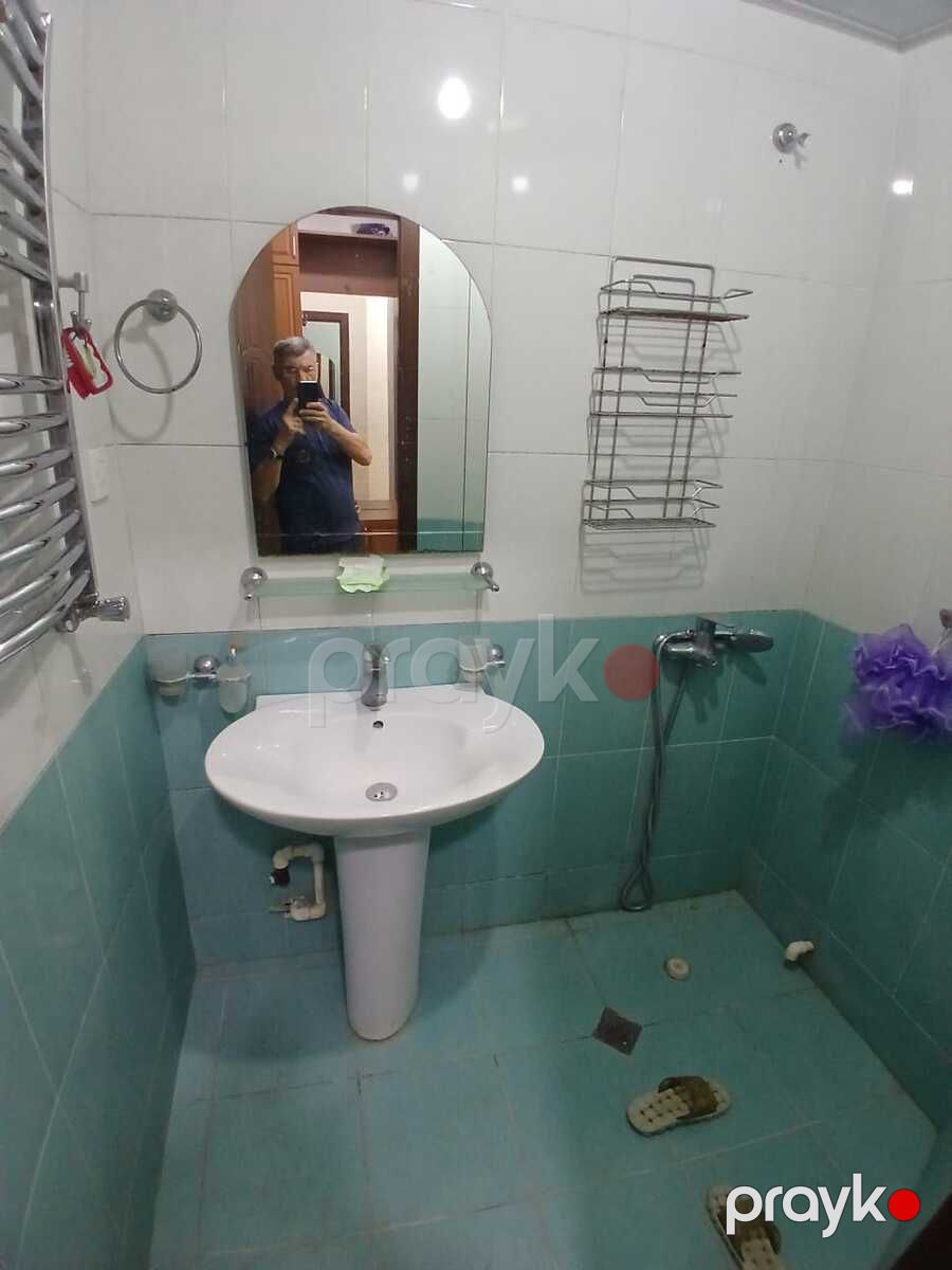 Satılır 2 otaqlı yeni tikili 70 m² — Mənzil, Sumqayıt (5)