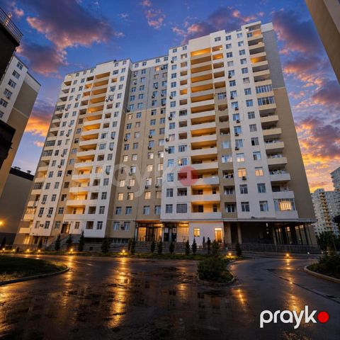 Satılır 2 otaqlı yeni tikili 50 m² — Xırdalan