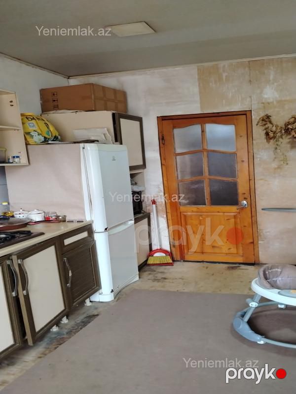 Satılır 3 otaqlı Həyət evi / Villa, Binəqədi rayonu — Ev, villa, Bakı (12)