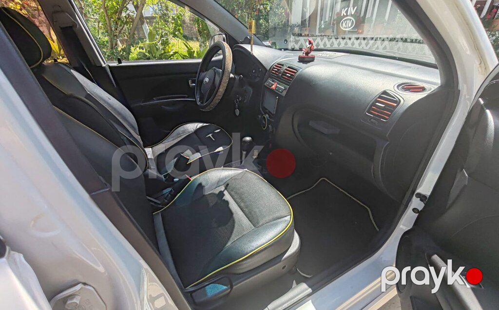Kia Morning, 1.0 L, 2009 il, 114 000 km — Avtomobillər, Lənkəran (5)