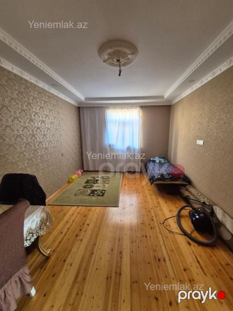 Satılır 4 otaqlı Həyət evi / Villa, 110 m², 11-ci mikrorayon — Sumqayıt