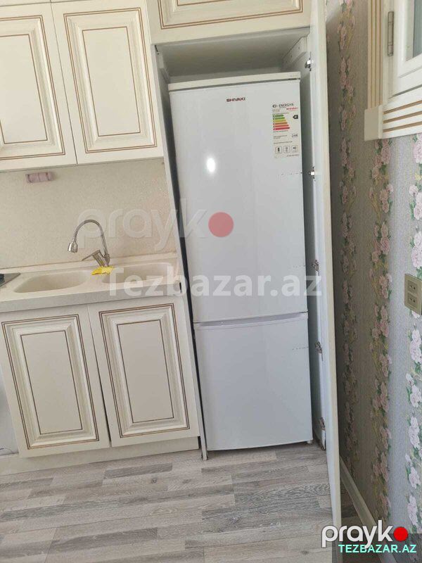2 otaq mənzil satllrxlrdalada aaaf parkda — Mənzil, Xırdalan (10)