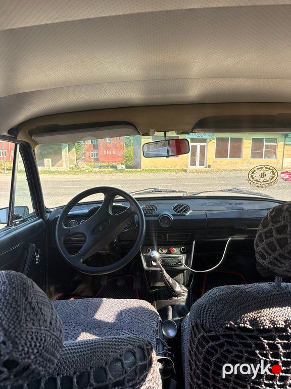Lada (VAZ) 2106, 1.6 L, 1986 il, 97 007 km — Avtomobillər, Astara (7)