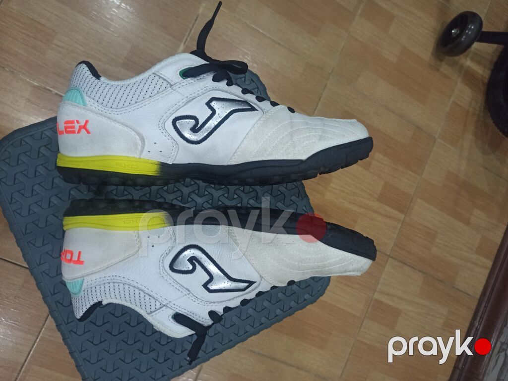 Joma Top-Flex futzal ayaqqabısı - Model: Top-Flex (indoor/futzal) — Krossovkalar, Bakı (4)