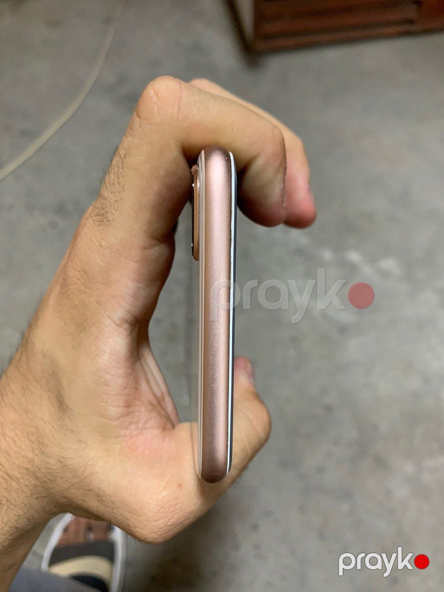 Apple iPhone 8 Plus Gold 64GB — Smartfonlar, Bakı (6)