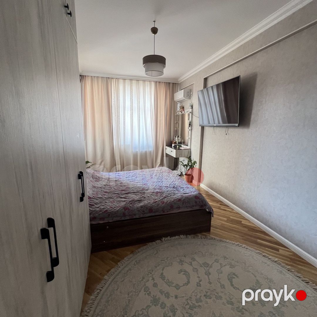 Satılır 3 otaqlı yeni tikili 115 m² — Mənzil, Bakı (9)