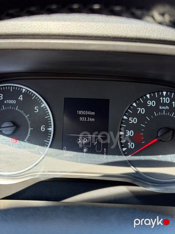Renault Arkana, 1.6 L, 2019 il, 185 000 km — Avtomobillər, Bakı (11)
