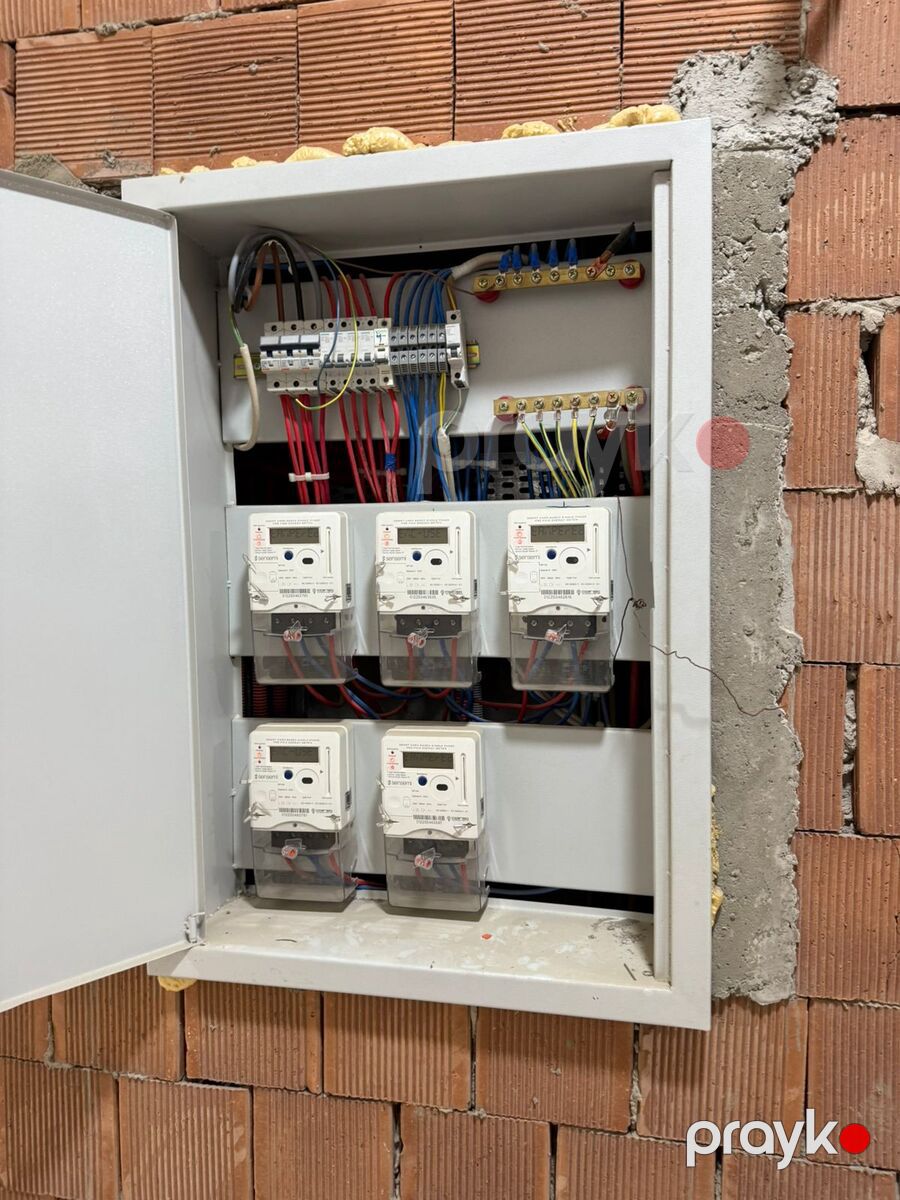 Satılır 2 otaqlı yeni tikili 95 m² — Mənzil, Bakı (12)