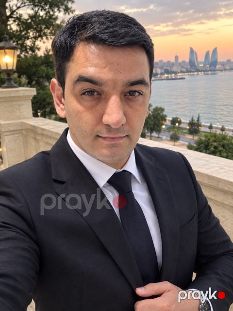 Sürücü işi axtarıram — Bakı