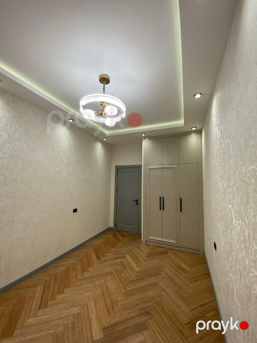 Satılır 2 otaqlı yeni tikili 68 m² — Mənzil, Bakı (10)