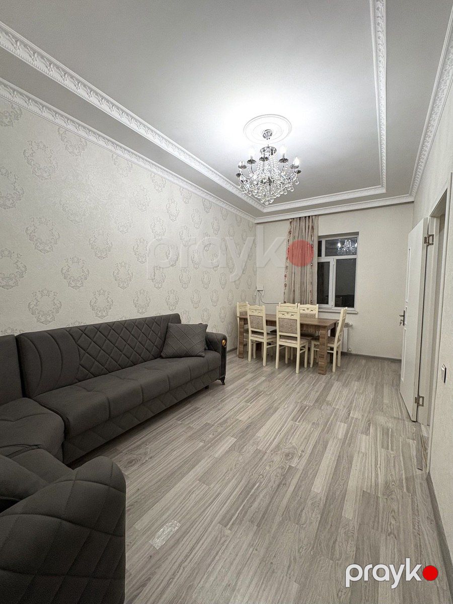 İcarəyə verilir 4 otaqlı həyət evi/bağ evi 100 m² — Ev, villa, Xırdalan (2)