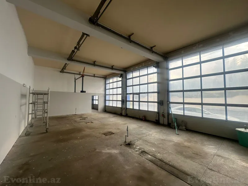Satılır Obyekt 1200 m² Bakı, Sabunçu r., Neftçilər m., Bakıxanov — Əmlak, Bakı (2)