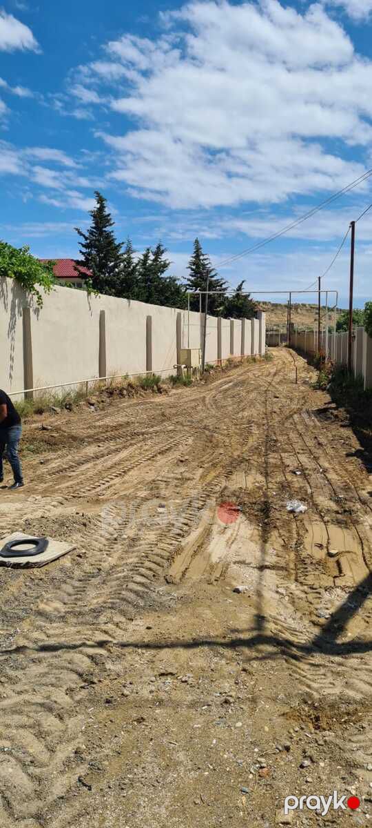 Satılır torpaq 12 sot — Torpaq, Bakı (10)