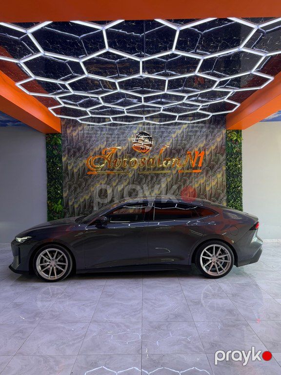 Changan Uni-V iDD, 1.5 L, 18.99 kWh, 2025 il, 28 000 km — Avtomobillər, Bakı (7)