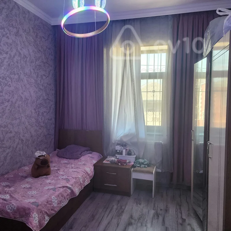 3 otaqlı həyət evi, 80 m², Saray, Sumqayıt — kirayə — Ev, villa, Sumqayıt (7)