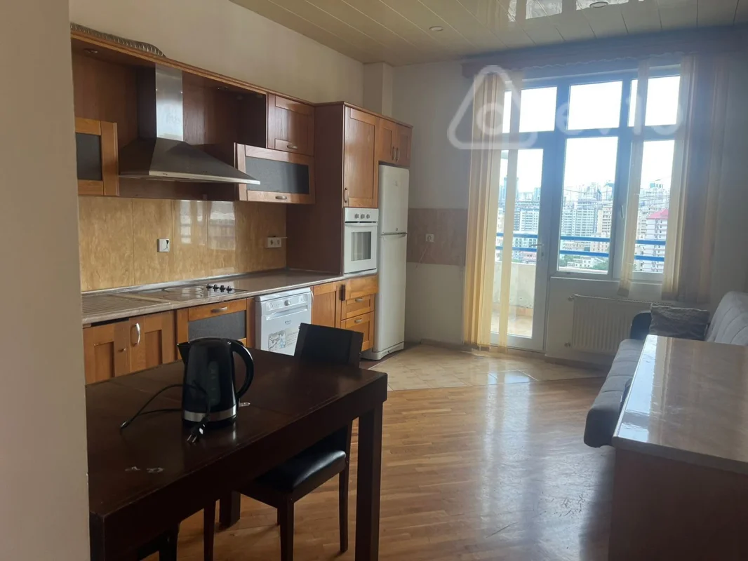 4 otaqlı mənzil, 210 m², Səməd Vurğun küçəsi — Mənzil, Bakı (4)