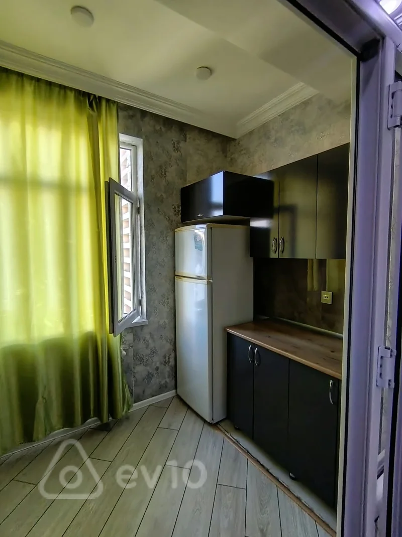 2 otaqlı mənzil, 60 m², Xırdalan Eko Park Y/Kompleksi — kirayə — Mənzil, Xırdalan (6)