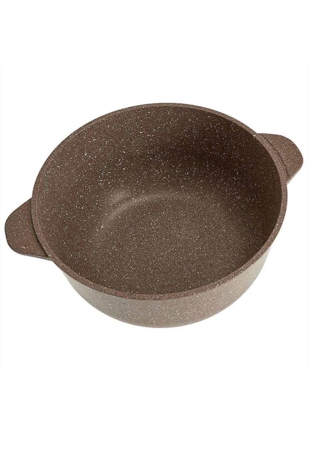 Qazan Qardarika, alüminium, 10 l, 30 sm — Mallar, Bakı (2)