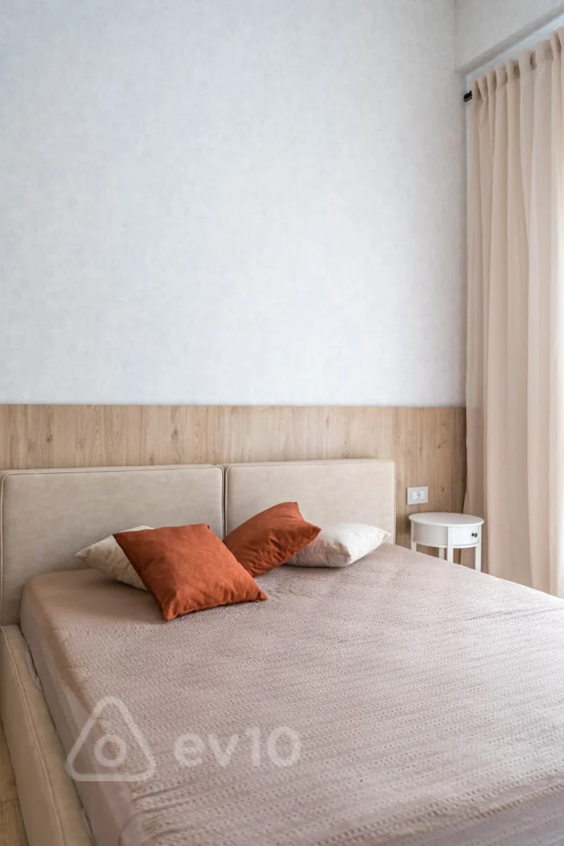 2 otaqlı mənzil, 75 m², 1 ci yaşıl ada küç — kirayə — Mənzil, Bakı (5)