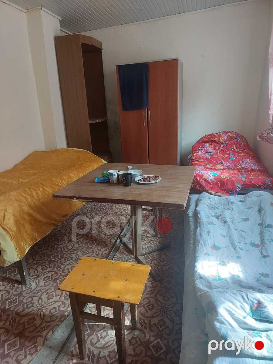 İcarəyə verilir 2 otaqlı həyət evi/bağ evi 50 m² — Ev, villa, Bakı (3)