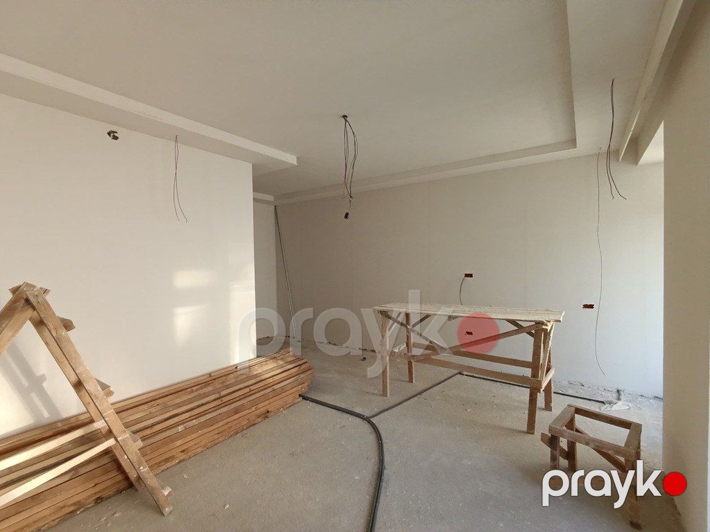 Satılır 4 otaqlı yeni tikili 254 m² — Mənzil, Bakı (8)