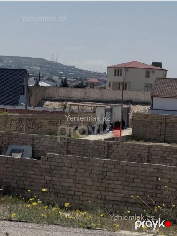 Satılır Torpaq sahəsi, 2.5 sot, Goradil — Torpaq, Abşeron (5)