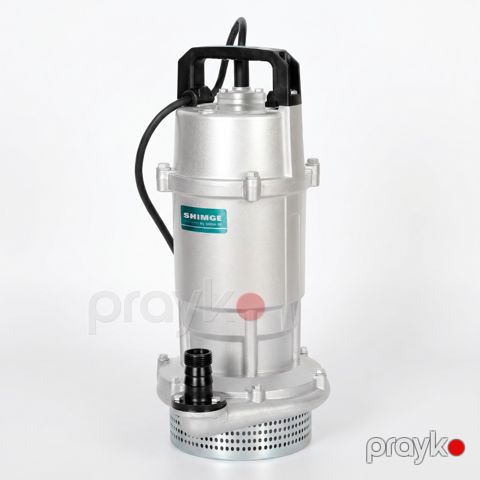 Nasos Shimge QDX1.5-12-0.25K3-F 1131 — Bakı