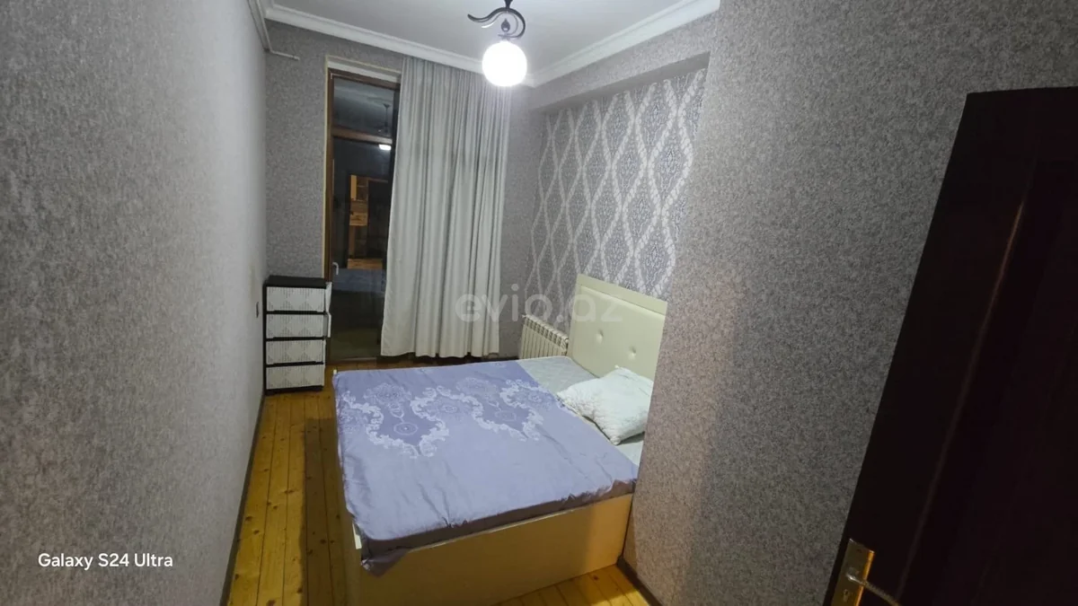 Kirayə 2 otaqlı mənzil Masazırda — Abşeron