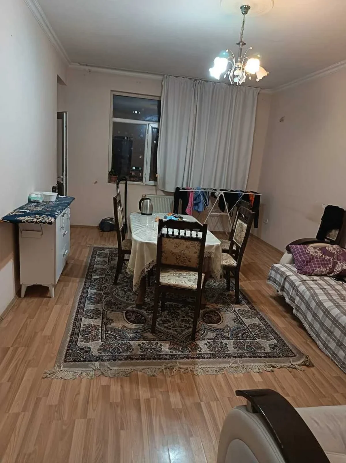Kirayə 2 otaqlı mənzil Yeni Yasamal qəsəbəsində — Mənzil, Bakı (3)