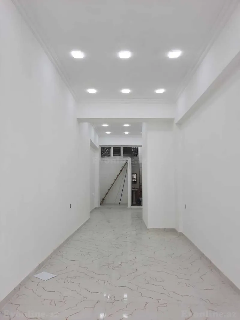 Satılır Obyekt 45 m² Bakı, Nizami r., Xalqlar Dostluğu m., 8-ci kilometr — Əmlak, Bakı (8)