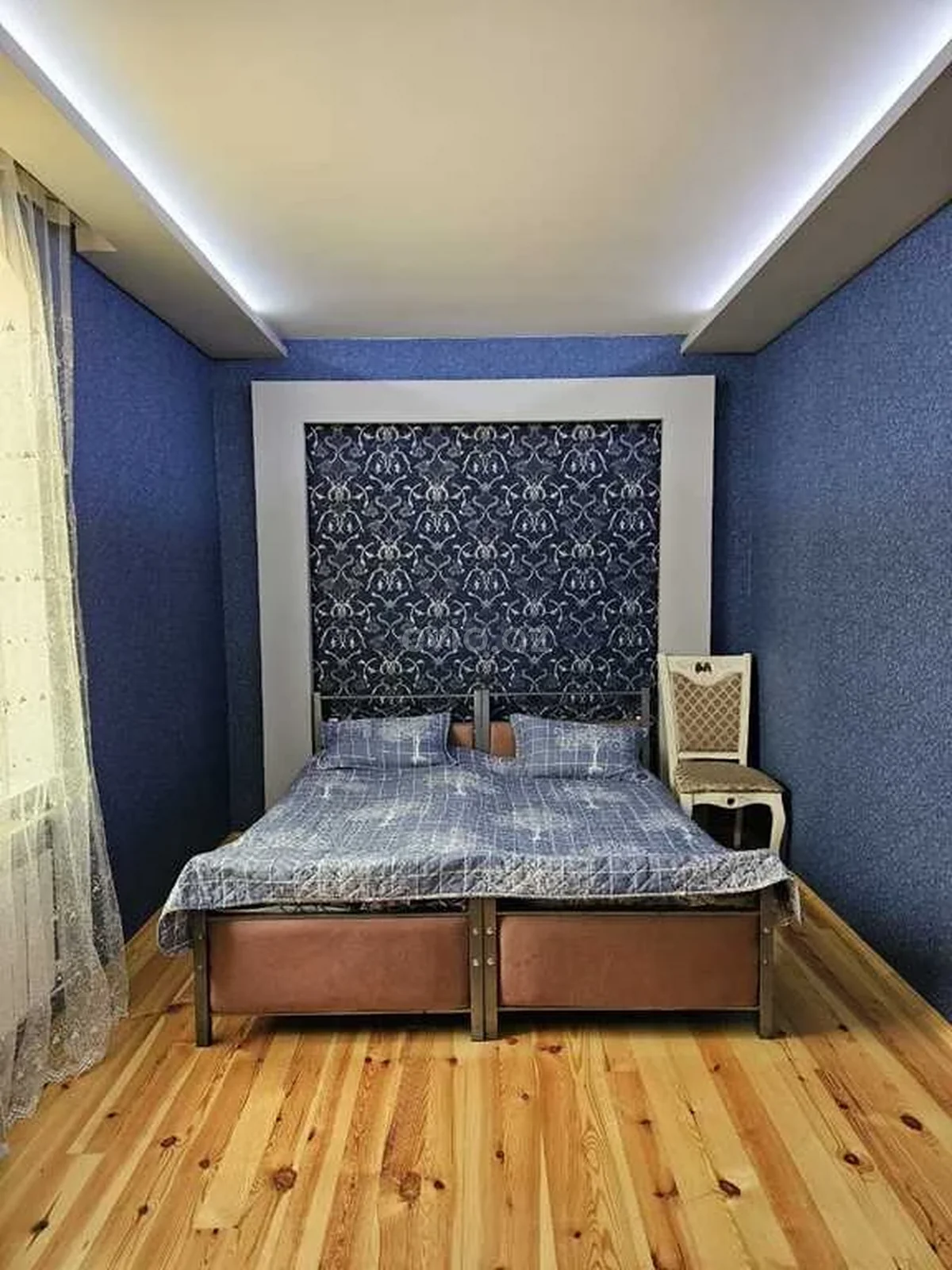 Kirayə 5 otaqlı bağ evi Qəbələdə — Ev, villa, Qəbələ (12)