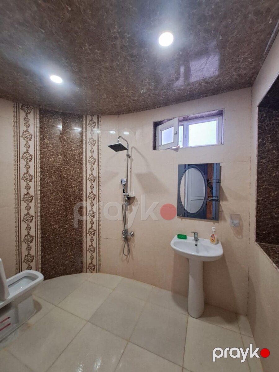 3-otaqlı yeni tikili kirayə verilir, Naxçıvan ş., 120 m² — Mənzil, Naxçıvan (3)