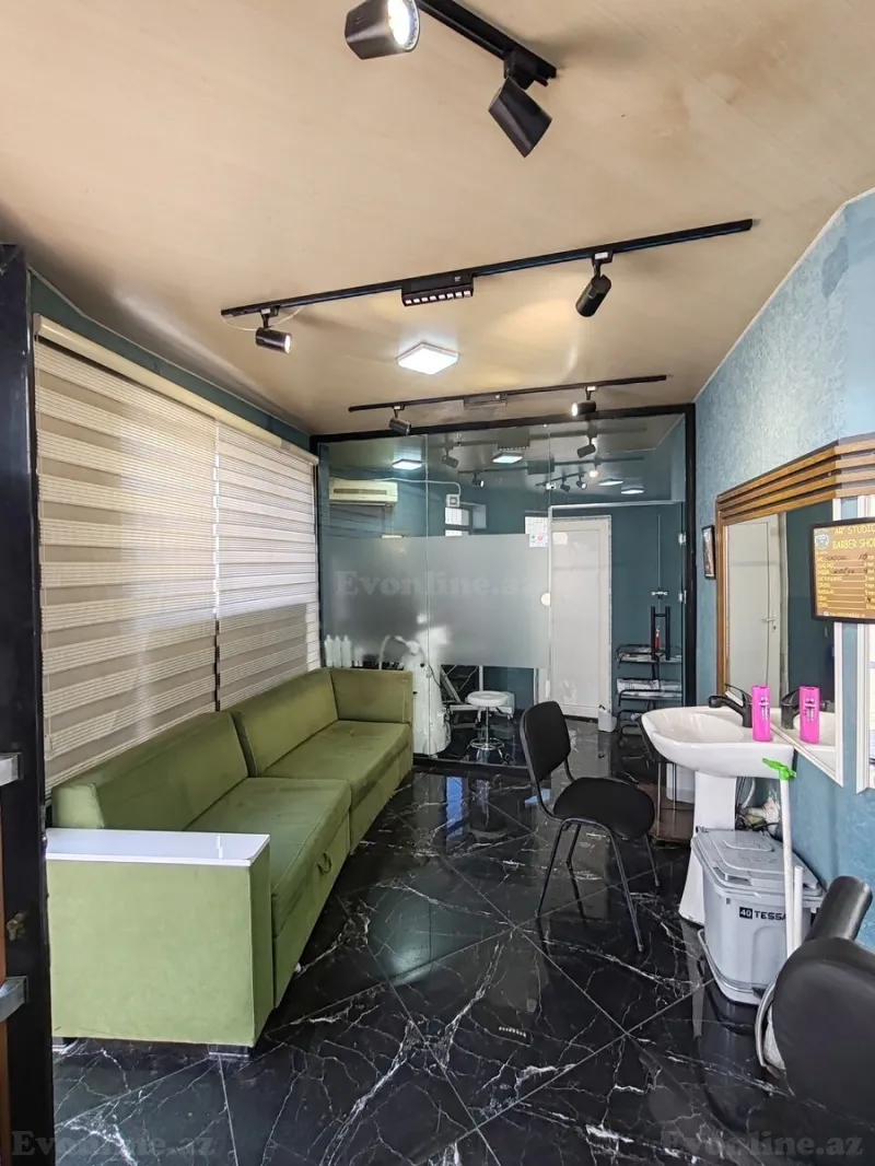Satılır Obyekt 30 m² Bakı, Binəqədi r., Sulutəpə — Əmlak, Bakı (4)