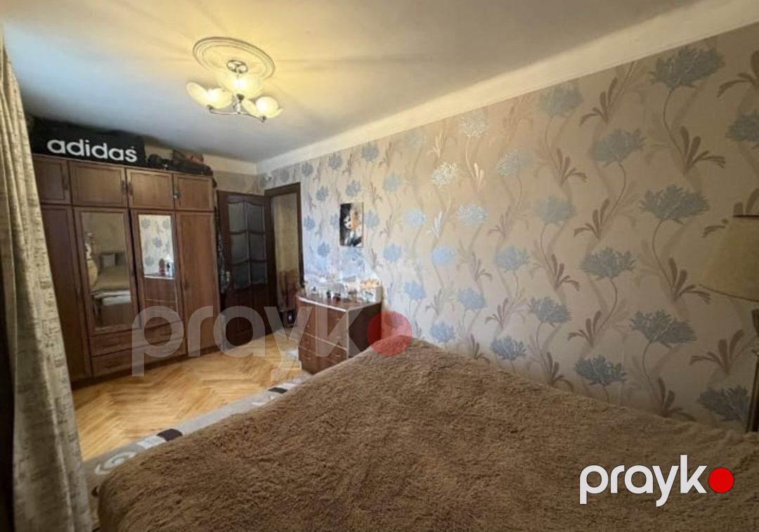 İcarəyə verilir 2 otaqlı köhnə tikili 50 m² — Mənzil, Bakı (2)