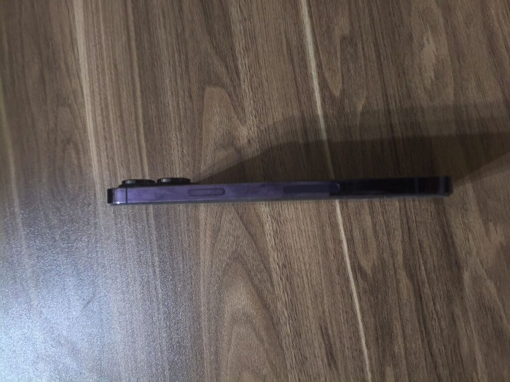IPhone 14 Pro Max, 128 GB, Deep Purple — Apple iPhone, Bakı (9)
