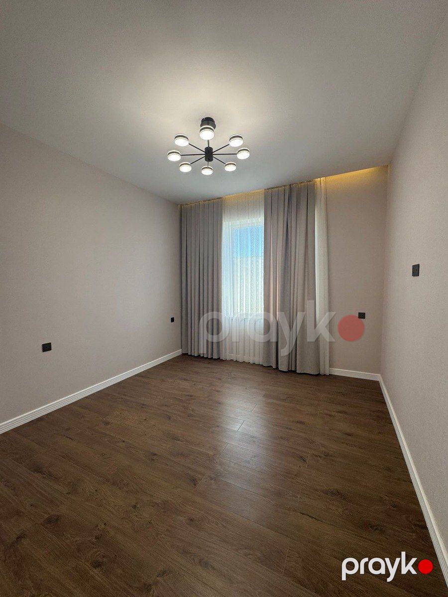 Satılır 4 otaqlı həyət evi/bağ evi 100 m² — Ev, villa, Bakı (7)