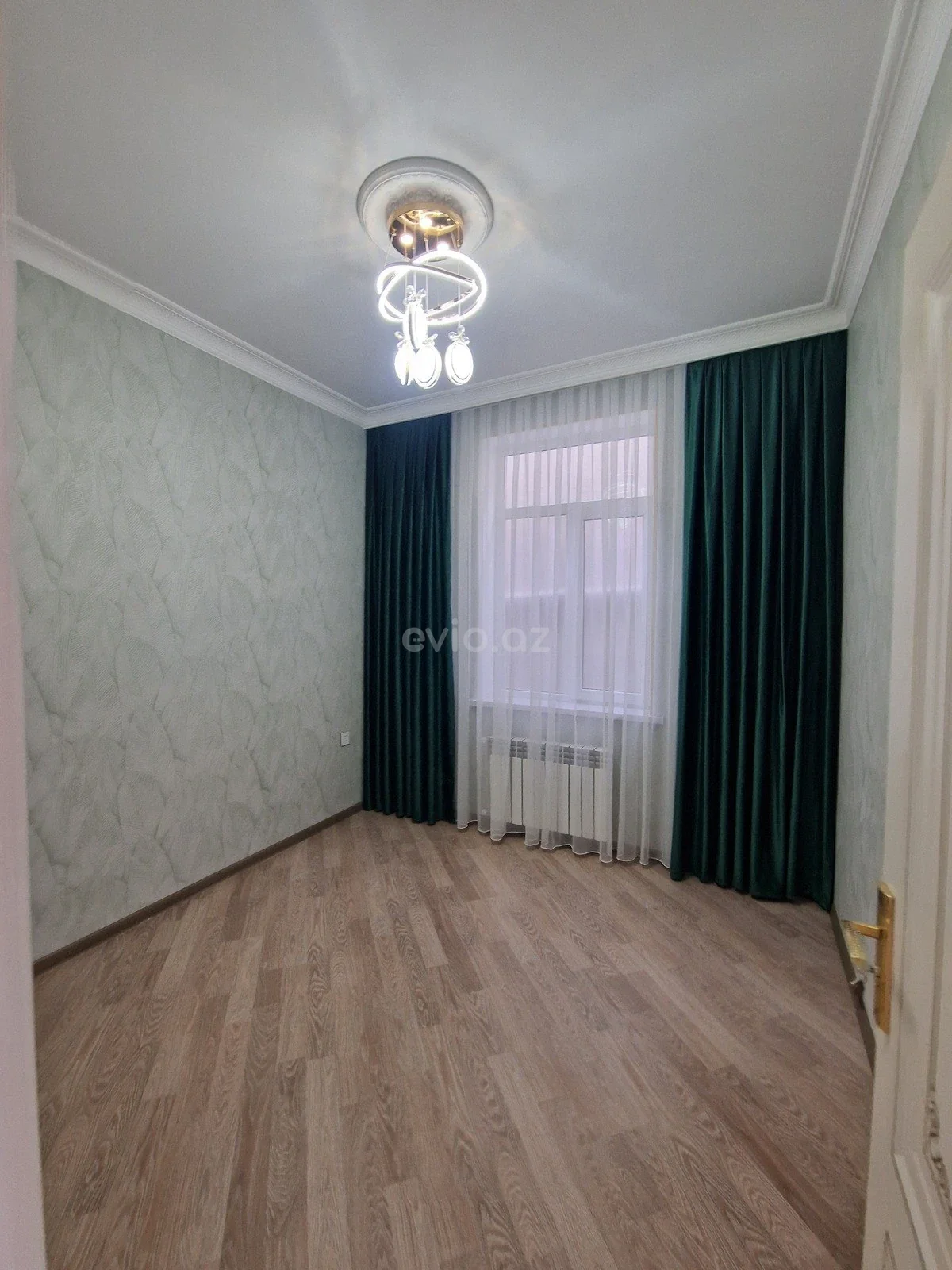 4 otaqlı həyət evi satılır Məmmədlidə — Ev, villa, Abşeron (6)