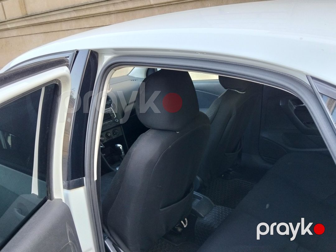 Volkswagen Polo, 2018 il — Avtomobillər, Bakı (6)