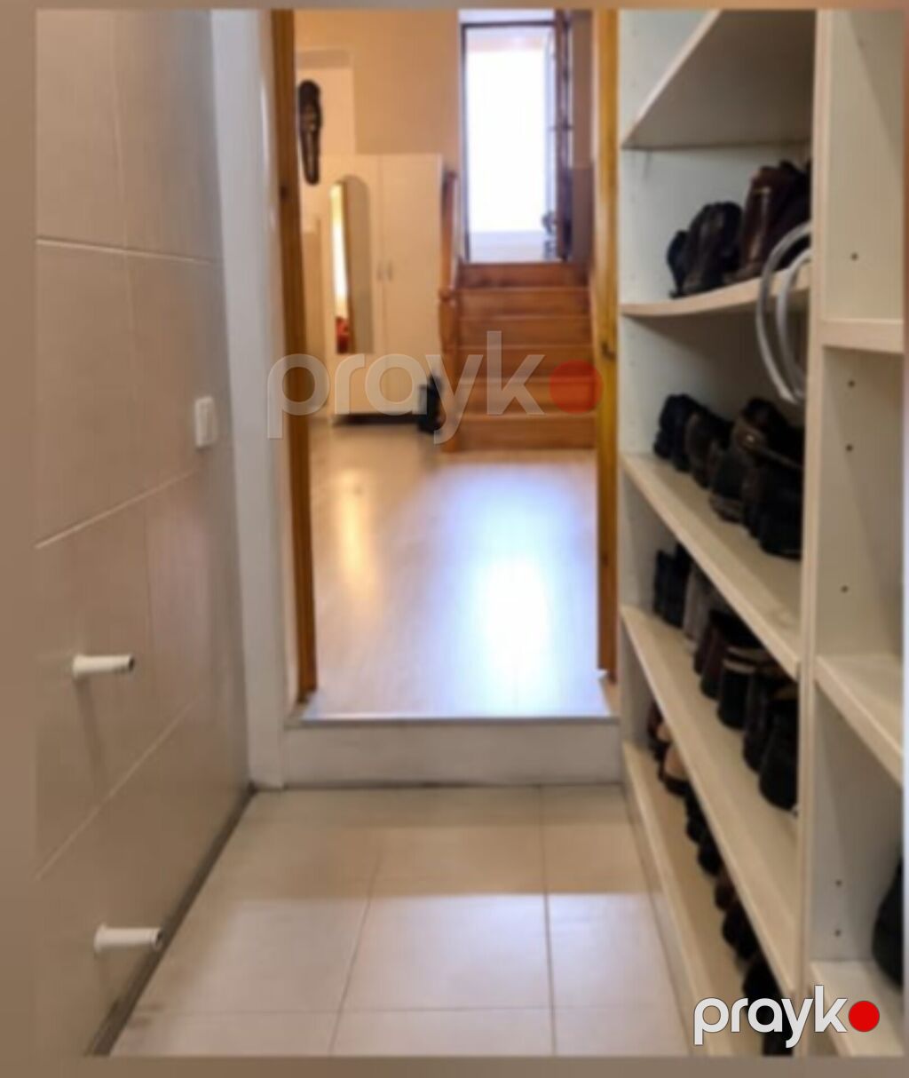 Bayilda bayrak meydancasida 2 otagli heyet evi satilir esyali 85min — Ev, villa, Bakı (3)